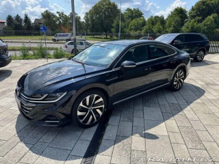 Volkswagen Arteon R-line  2,0TDI 147kW 4M 2023