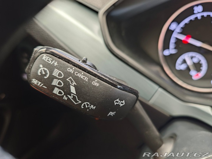 Škoda Superb 2.0 TDi Ambition ČR DPH T 2019