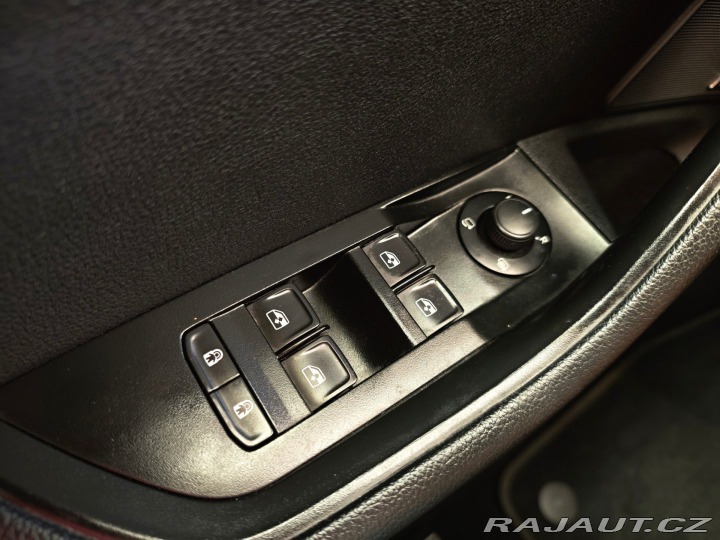 Škoda Superb 2.0 TDi Ambition ČR DPH T 2019