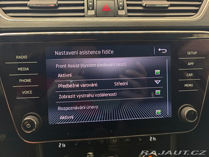 Škoda Superb 2.0 TDi Ambition ČR DPH T 2019