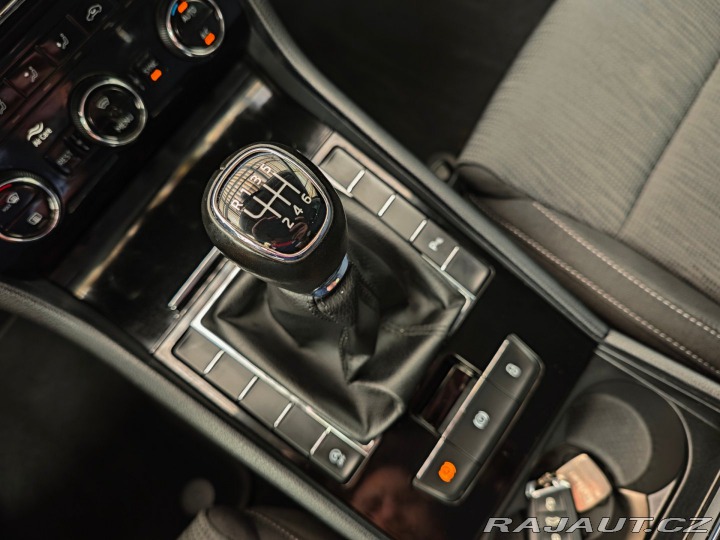 Škoda Superb 2.0 TDi Ambition ČR DPH T 2019