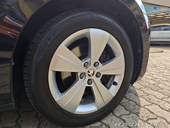 Škoda Superb 2.0 TDi Ambition ČR DPH T 2019