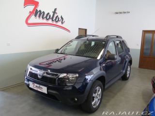 Dacia Duster 1.6 16V,4x4,klima,1.maj,2