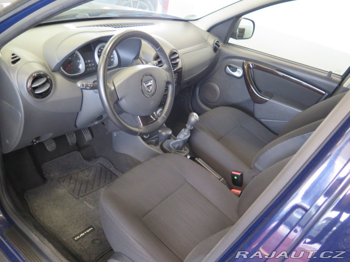 Dacia Duster 1.6 16V,4x4,klima,1.maj,2 2010