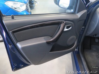 Dacia Duster 1.6 16V,4x4,klima,1.maj,2 2010