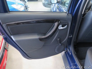 Dacia Duster 1.6 16V,4x4,klima,1.maj,2 2010