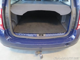Dacia Duster 1.6 16V,4x4,klima,1.maj,2 2010