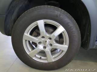 Dacia Duster 1.6 16V,4x4,klima,1.maj,2 2010