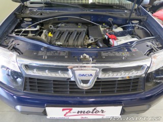 Dacia Duster 1.6 16V,4x4,klima,1.maj,2 2010