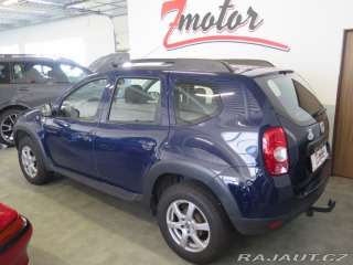 Dacia Duster 1.6 16V,4x4,klima,1.maj,2 2010