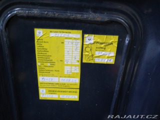 Dacia Duster 1.6 16V,4x4,klima,1.maj,2 2010