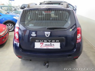 Dacia Duster 1.6 16V,4x4,klima,1.maj,2 2010