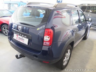 Dacia Duster 1.6 16V,4x4,klima,1.maj,2 2010