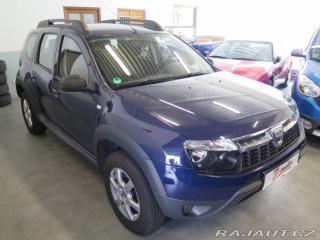 Dacia Duster 1.6 16V,4x4,klima,1.maj,2 2010