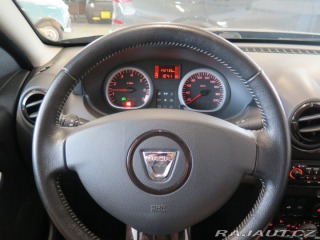 Dacia Duster 1.6 16V,4x4,klima,1.maj,2 2010