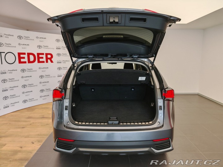 Lexus Ostatní modely NX 300h 2.5 ELEGANCE 2WD SAFETY 2020