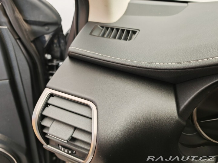Lexus Ostatní modely NX 300h 2.5 ELEGANCE 2WD SAFETY 2020