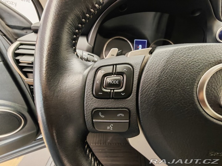 Lexus Ostatní modely NX 300h 2.5 ELEGANCE 2WD SAFETY 2020
