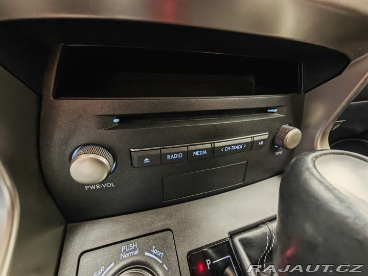 Lexus Ostatní modely NX 300h 2.5 ELEGANCE 2WD SAFETY 2020