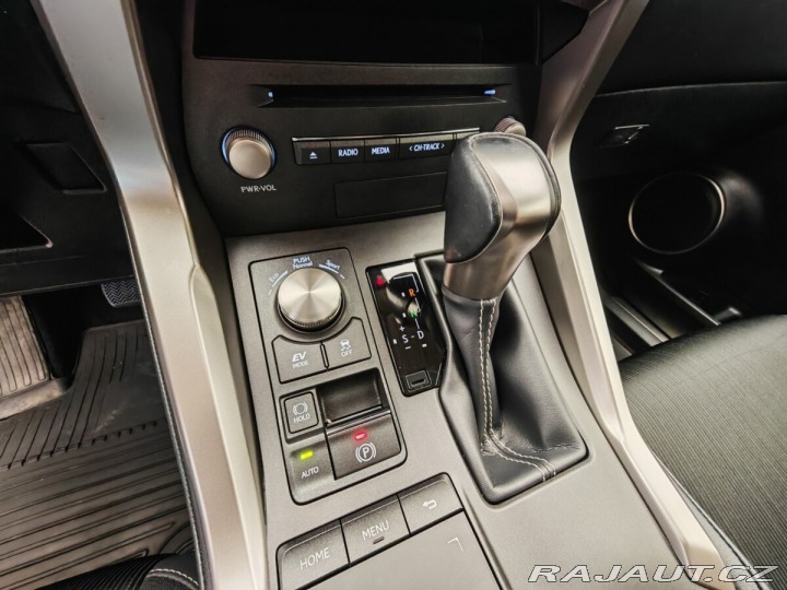 Lexus Ostatní modely NX 300h 2.5 ELEGANCE 2WD SAFETY 2020