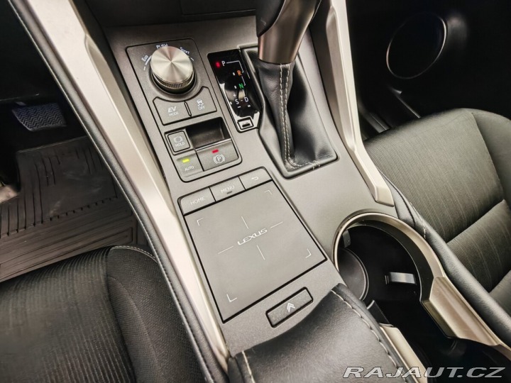 Lexus Ostatní modely NX 300h 300h 2.5 ELEGANCE 2WD SAF 2020