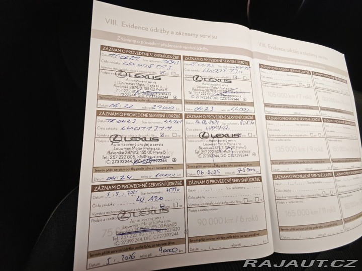 Lexus Ostatní modely NX 300h 2.5 ELEGANCE 2WD SAFETY 2020