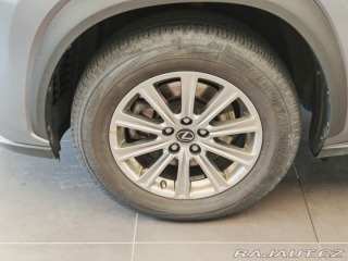 Lexus Ostatní modely NX 300h 2.5 ELEGANCE 2WD SAFETY 2020