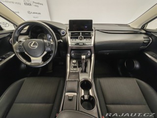 Lexus Ostatní modely NX 300h 2.5 ELEGANCE 2WD SAFETY 2020