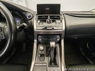 Lexus Ostatní modely NX 300h 2.5 ELEGANCE 2WD SAFETY 2020