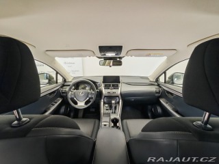 Lexus Ostatní modely NX 300h 2.5 ELEGANCE 2WD SAFETY 2020