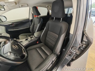 Lexus Ostatní modely NX 300h 2.5 ELEGANCE 2WD SAFETY 2020