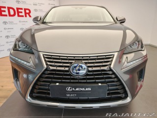 Lexus Ostatní modely NX 300h 2.5 ELEGANCE 2WD SAFETY 2020