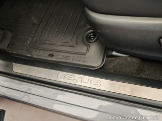 Lexus Ostatní modely NX 300h 2.5 ELEGANCE 2WD SAFETY 2020