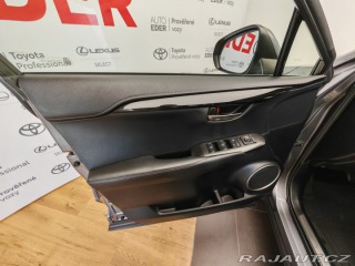 Lexus Ostatní modely NX 300h 2.5 ELEGANCE 2WD SAFETY 2020