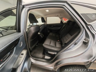 Lexus Ostatní modely NX 300h 2.5 ELEGANCE 2WD SAFETY 2020