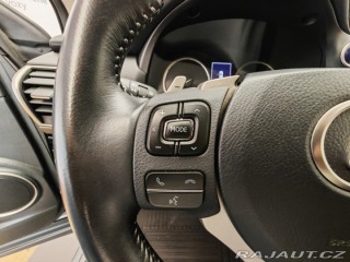Lexus Ostatní modely NX 300h 2.5 ELEGANCE 2WD SAFETY 2020