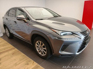 Lexus Ostatní modely NX 300h 2.5 ELEGANCE 2WD SAFETY 2020
