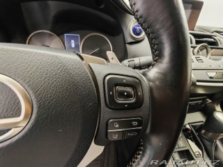Lexus Ostatní modely NX 300h 2.5 ELEGANCE 2WD SAFETY 2020