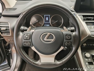 Lexus Ostatní modely NX 300h 2.5 ELEGANCE 2WD SAFETY 2020