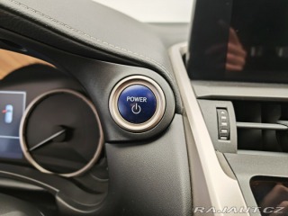 Lexus Ostatní modely NX 300h 2.5 ELEGANCE 2WD SAFETY 2020