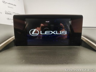 Lexus Ostatní modely NX 300h 2.5 ELEGANCE 2WD SAFETY 2020