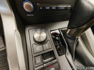 Lexus Ostatní modely NX 300h 2.5 ELEGANCE 2WD SAFETY 2020