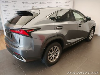 Lexus Ostatní modely NX 300h 2.5 ELEGANCE 2WD SAFETY 2020