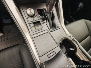 Lexus Ostatní modely NX 300h 2.5 ELEGANCE 2WD SAFETY 2020