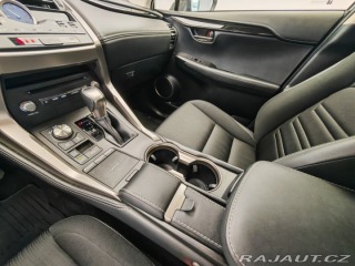 Lexus Ostatní modely NX 300h 2.5 ELEGANCE 2WD SAFETY 2020