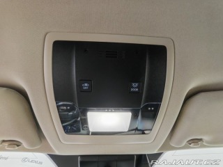 Lexus Ostatní modely NX 300h 2.5 ELEGANCE 2WD SAFETY 2020