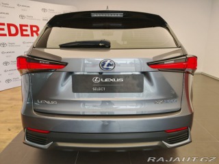 Lexus Ostatní modely NX 300h 2.5 ELEGANCE 2WD SAFETY 2020