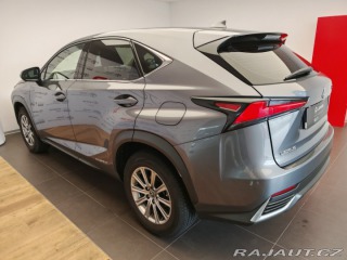 Lexus Ostatní modely NX 300h 2.5 ELEGANCE 2WD SAFETY 2020