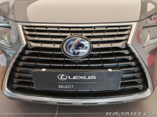 Lexus Ostatní modely NX 300h 2.5 ELEGANCE 2WD SAFETY 2020