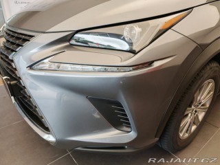 Lexus Ostatní modely NX 300h 2.5 ELEGANCE 2WD SAFETY 2020